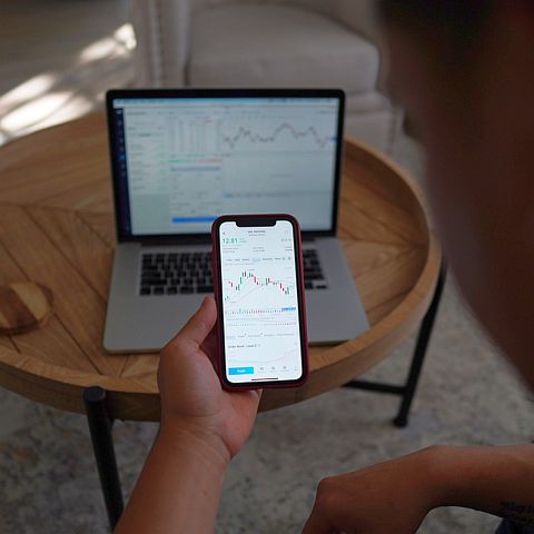 Forex Course Module 1