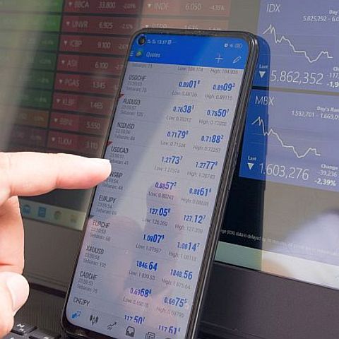 Forex Course Module 3